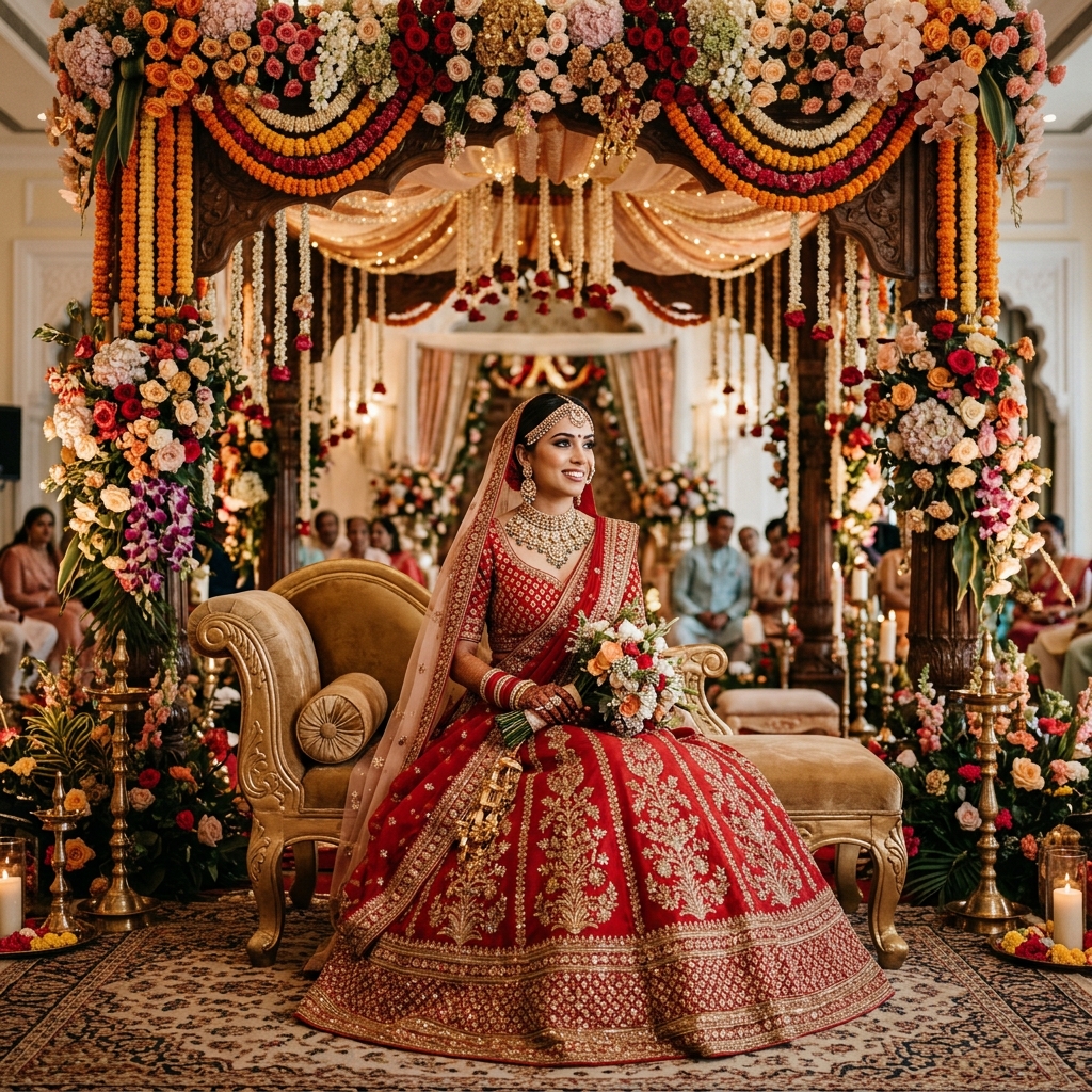 Our Signature Décor Moments